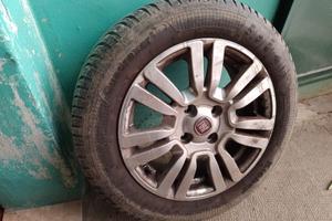 Gomme 4 stagioni 175/65/15 e 185/60/15,belle