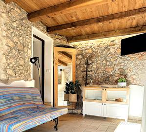 Casa Vacanza tra Ovindoli e Celano