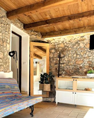 Casa Vacanza tra Ovindoli e Celano