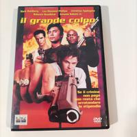 Il grande colpo (con Mark Wahlberg)