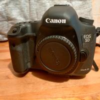 Canon 5D Mark III