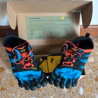 scarpe vibram