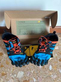 scarpe vibram