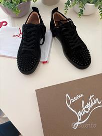louboutin modello maschile