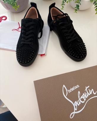 louboutin modello maschile