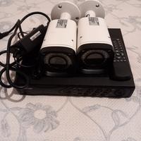 kit sorveglianza 