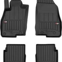 Tappeti alfa mito in gomma pro line
