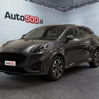 Ford Puma 1.0 ecoboost h ST-Line s&s 125cv