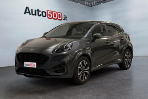Ford Puma 1.0 ecoboost h ST-Line s&s 125cv