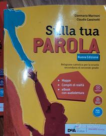 Sulla tua parola + quad. operativo