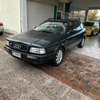 Audi 80 Avant 2.0 (12 rate)