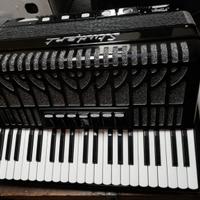 Baratto fisarmonica sax armoniche ecc