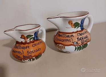 Brocche  trattoria Ceschin