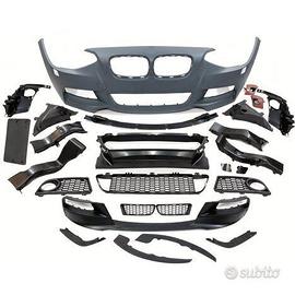 BMW F20- F21 2012>2014 Paraurti M-Performance look