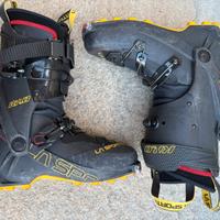 Scarponi sci alpinismo La Sportiva Kilo 26.5