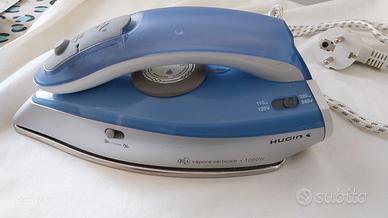 mini ferro da stiro da viaggio 