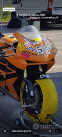 Honda CBR 600