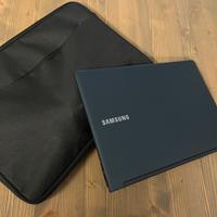 Pc notebook portatile Samsung scambi permute