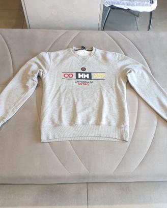 Felpa Helly Hansen taglia L