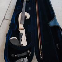 Violino elettrico