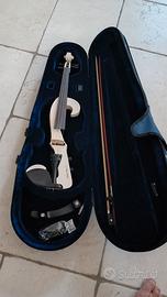 Violino elettrico