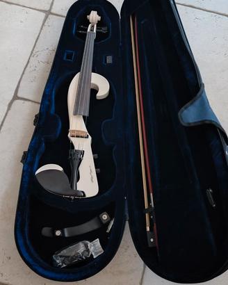 Violino elettrico