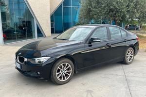 Bmw 318d Business auto