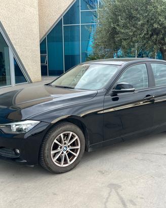 Bmw 318d Business auto
