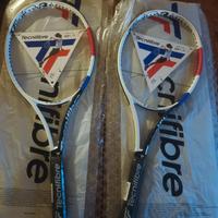 RACCHETTE TECNIFIBRE TF40 COPPIA RACCHETTA TENNIS