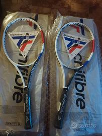 RACCHETTE TECNIFIBRE TF40 COPPIA RACCHETTA TENNIS
