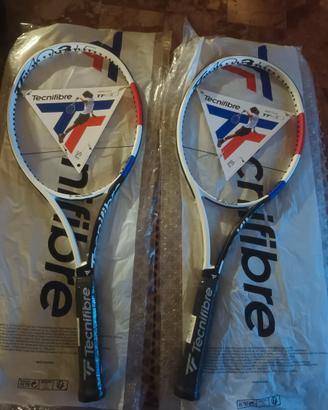 RACCHETTE TECNIFIBRE TF40 COPPIA RACCHETTA TENNIS
