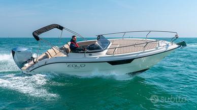 EOLO MARINE 730 DAY PRONTA CONSEGNA FULL NUOVA