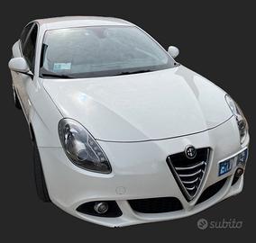 ALFA ROMEO Giulietta (2010-21) - 2015