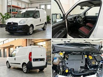 Fiat doblo’ 1300multjeat