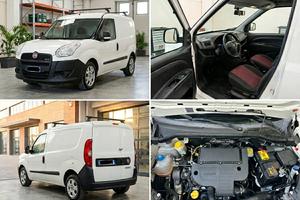 Fiat doblo’ 1300multjeat