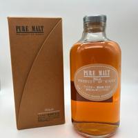 NIKKA PURE MALT WHITE