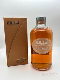 NIKKA PURE MALT WHITE