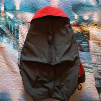 Cappotti impermeabile varie misure