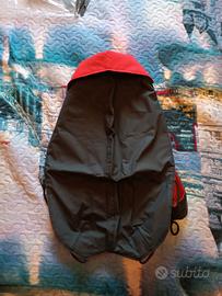 Cappotti impermeabile varie misure