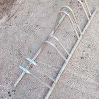 rastrelliera porta bici