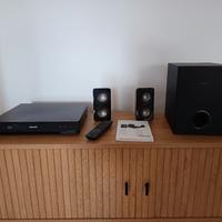 home theatre Philips HTS 3251