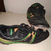 Scarpe calcio