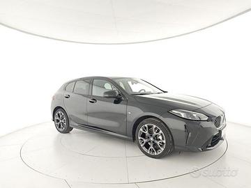 BMW Serie 1 120 d 48V 5p. MSport Design