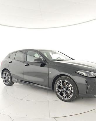 BMW Serie 1 120 d 48V 5p. MSport Design