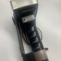 Flash Metz 45 CT - 5 funzionante
