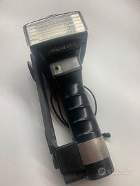 Flash Metz 45 CT - 5 funzionante