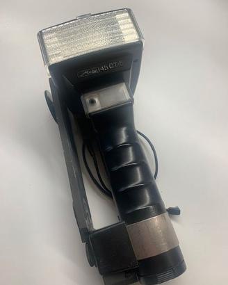 Flash Metz 45 CT - 5 funzionante