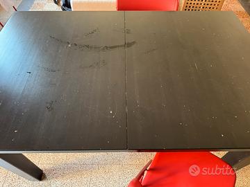 tavolo Ikea Bjursta
