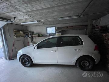 golf 6 tsi 2010