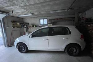 golf 6 tsi 2010